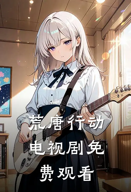 荒唐行动电视剧免费观看