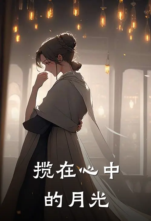 揽在心中的月光