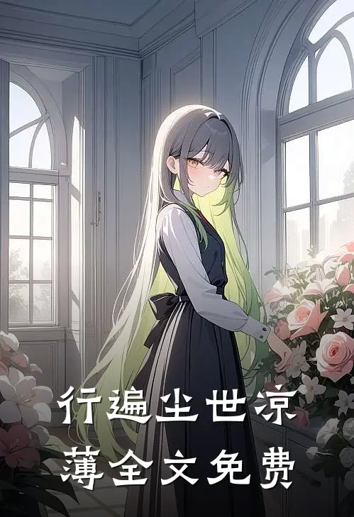 行遍尘世凉薄全文免费