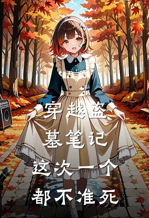 穿越盗墓笔记：这次一个都不准死(陈默解连环)免费阅读无弹窗_最新好看小说推荐穿越盗墓笔记：这次一个都不准死陈默解连环