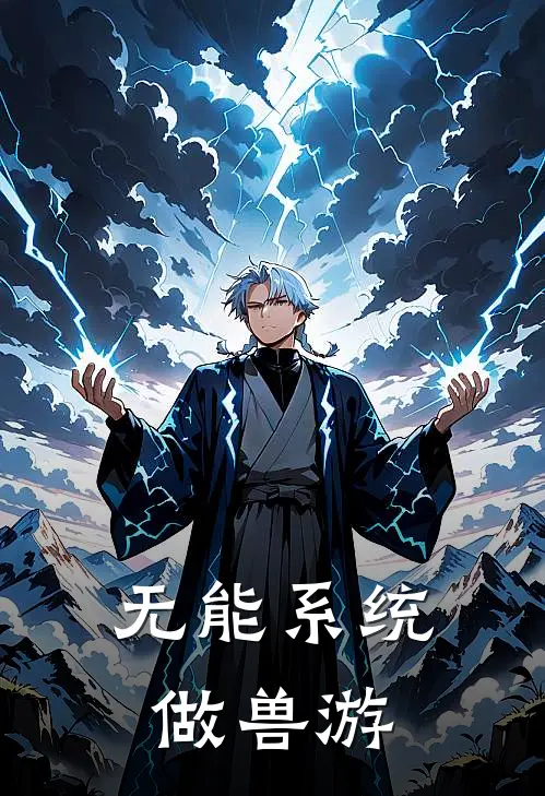 无能系统做兽游