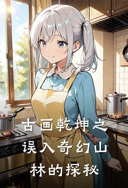 古画乾坤之误入奇幻山林的探秘