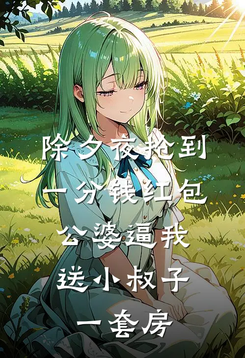 除夕夜抢到一分钱红包，公婆逼我送小叔子一套房(阿翔承野)完整版免费全文阅读_最热门小说除夕夜抢到一分钱红包，公婆逼我送小叔子一套房阿翔承野