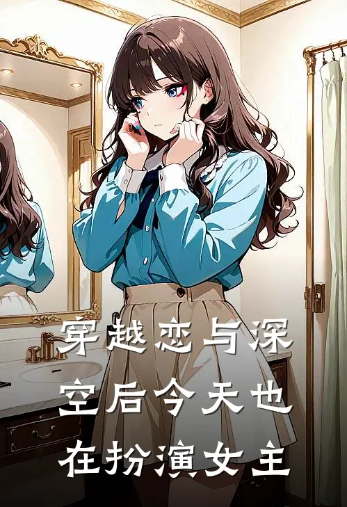 穿越恋与深空后今天也在扮演女主