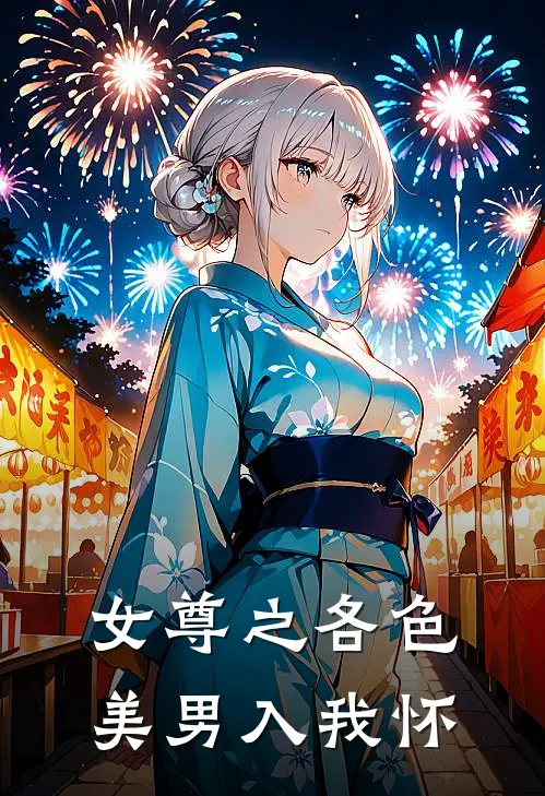 女尊之各色美男入我怀姜绾温酌免费完整版小说_热门小说大全女尊之各色美男入我怀姜绾温酌