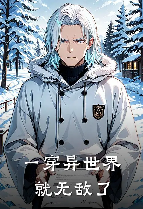 一穿异世界就无敌了