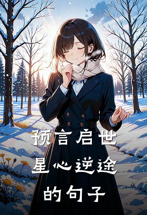 预言启世星心逆途的句子