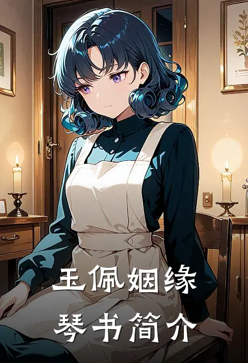 玉佩姻缘琴书简介