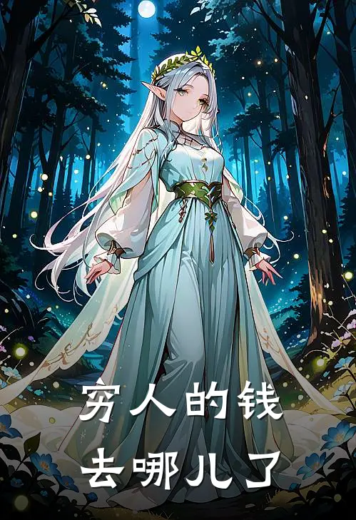 穷人的钱去哪儿了