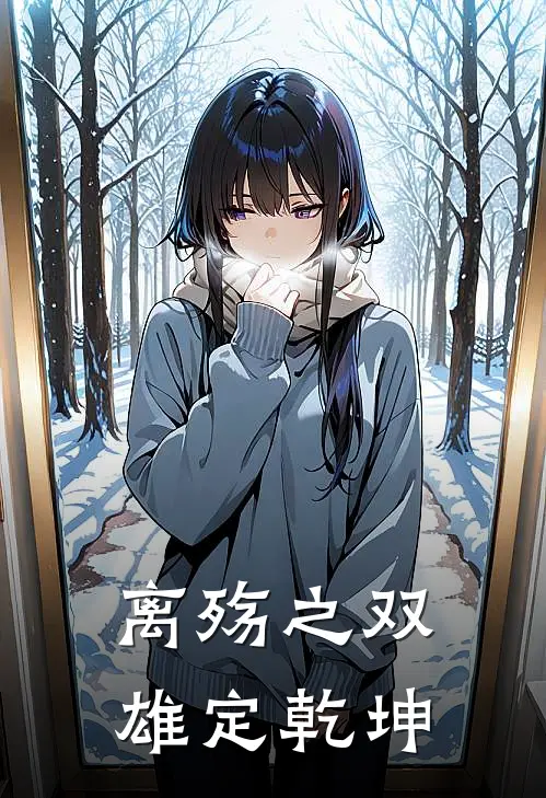 离殇之双雄定乾坤