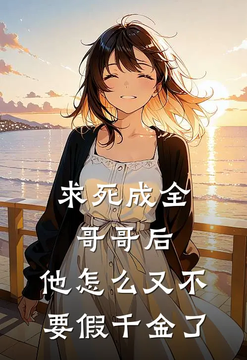 求死成全哥哥后，他怎么又不要假千金了