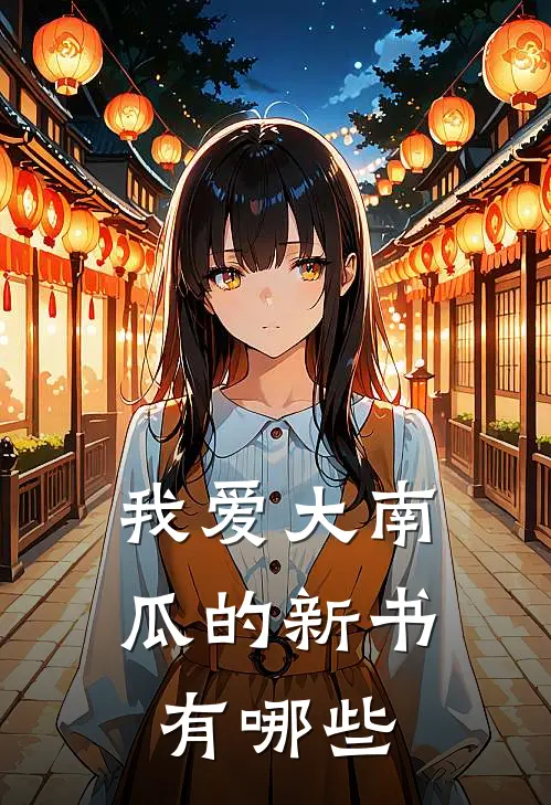 我爱大南瓜的新书有哪些