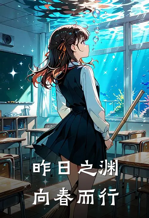 昨日之渊，向春而行