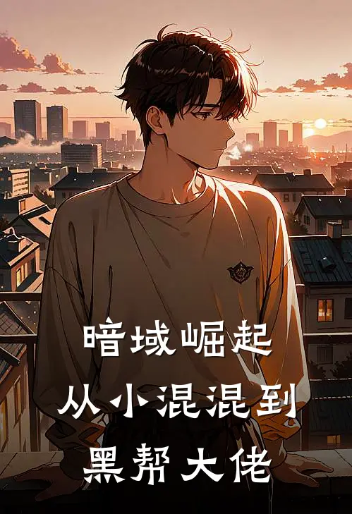 暗域崛起：从小混混到黑帮大佬