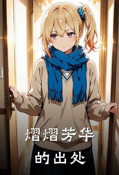 熠熠芳华的出处