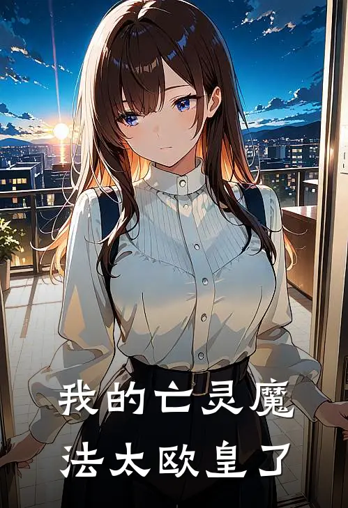 我的亡灵魔法太欧皇了