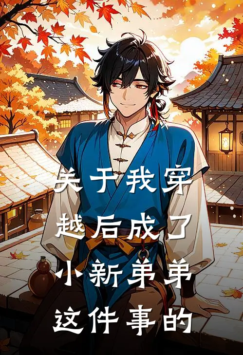 关于我穿越后成了小新弟弟这件事的