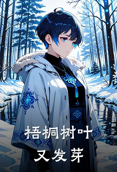 梧桐树叶又发芽