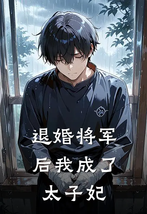 退婚将军后我成了太子妃秦红昭陆淮安小说完结推荐_完整版小说免费阅读退婚将军后我成了太子妃(秦红昭陆淮安)