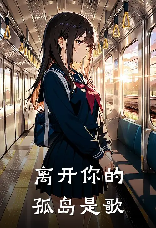 离开你的孤岛是歌