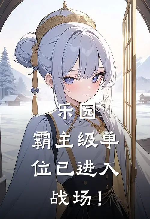 乐园：霸主级单位已进入战场！