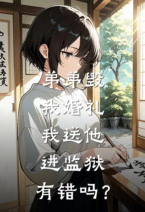 王雪王浩(“弟弟毁我婚礼，我送他进监狱，有错吗？”)全章节在线阅读_(“弟弟毁我婚礼，我送他进监狱，有错吗？”)全本在线阅读