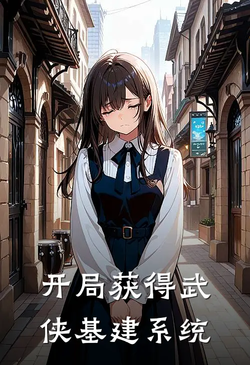 开局获得武侠基建系统(商月瑶赵虎)完结版小说推荐_最新完结小说推荐开局获得武侠基建系统商月瑶赵虎