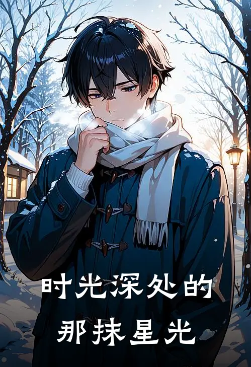时光深处的那抹星光