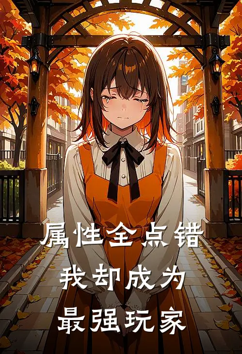 属性全点错，我却成为最强玩家