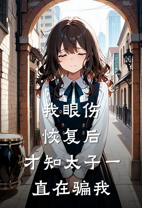 柳明姝萧景珩《我眼伤恢复后，才知太子一直在骗我》_《我眼伤恢复后，才知太子一直在骗我》最新章节在线阅读