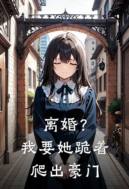 离婚？我要她跪着爬出豪门(林溪顾沉)最新推荐小说_在哪看免费小说离婚？我要她跪着爬出豪门林溪顾沉