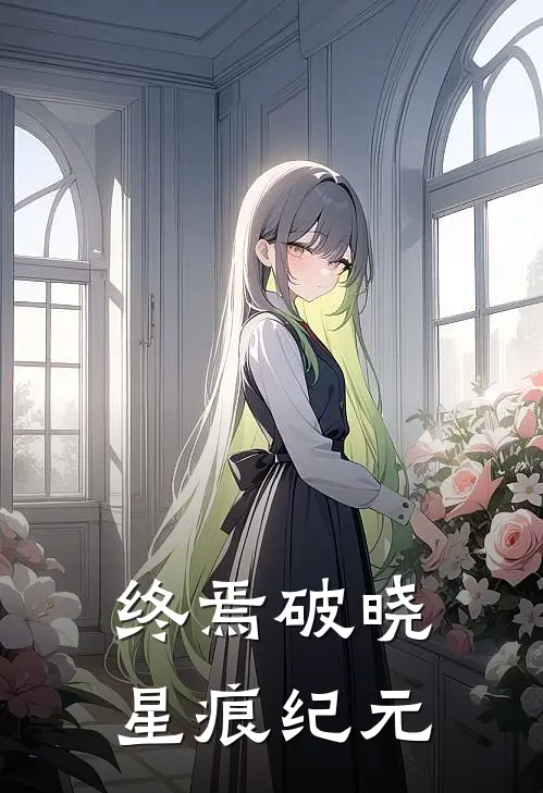 终焉破晓：星痕纪元陆烬林弦完本小说推荐_免费小说全文阅读终焉破晓：星痕纪元陆烬林弦
