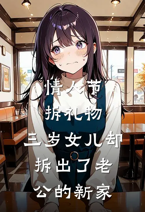 江桐陆澄情人节拆礼物，三岁女儿却拆出了老公的新家完结版在线阅读_情人节拆礼物，三岁女儿却拆出了老公的新家全集免费在线阅读