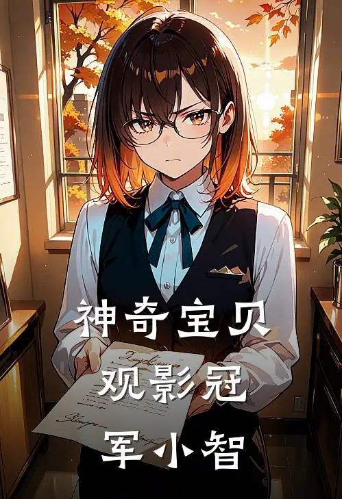 神奇宝贝：观影冠军小智皮卡丘小智最新好看小说推荐_完本小说免费神奇宝贝：观影冠军小智(皮卡丘小智)