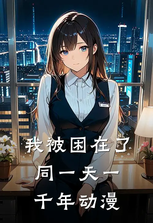 我被困在了同一天一千年动漫