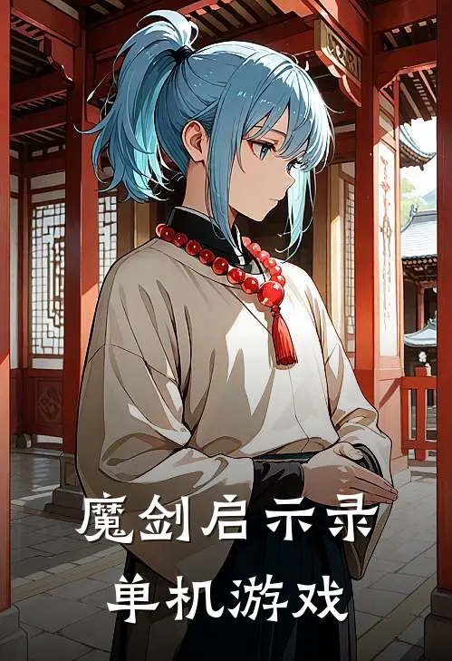 魔剑启示录单机游戏