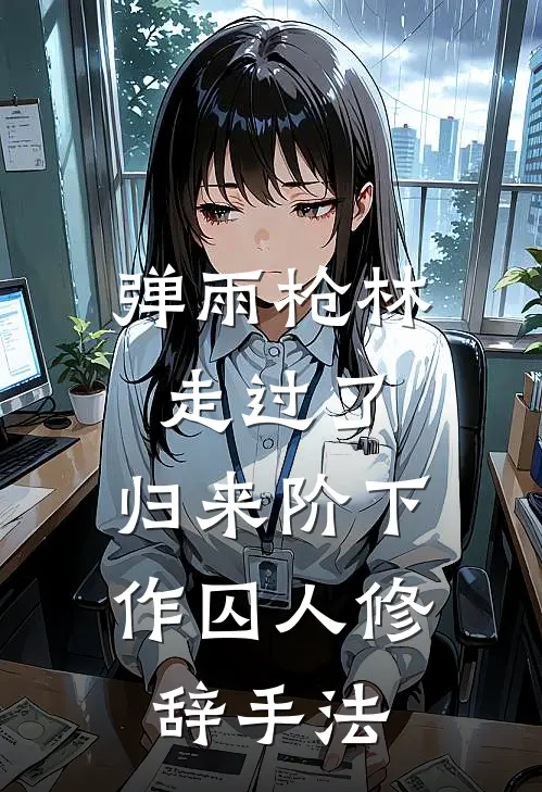 弹雨枪林走过了,归来阶下作囚人修辞手法