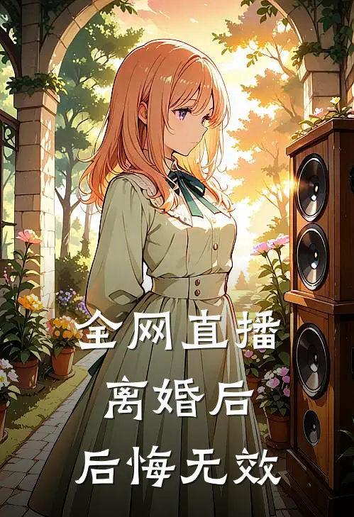 全网直播离婚后，后悔无效