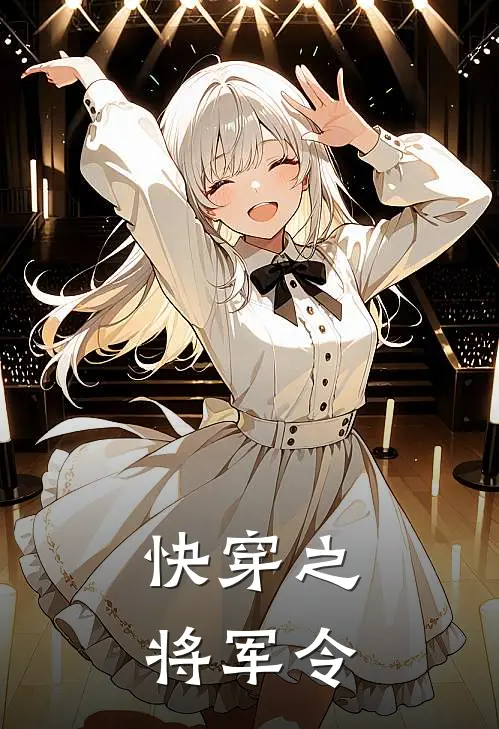 快穿之将军令