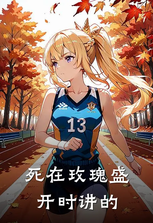 死在玫瑰盛开时讲的