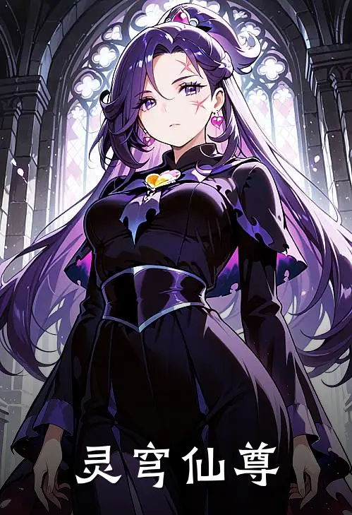 灵穹仙尊