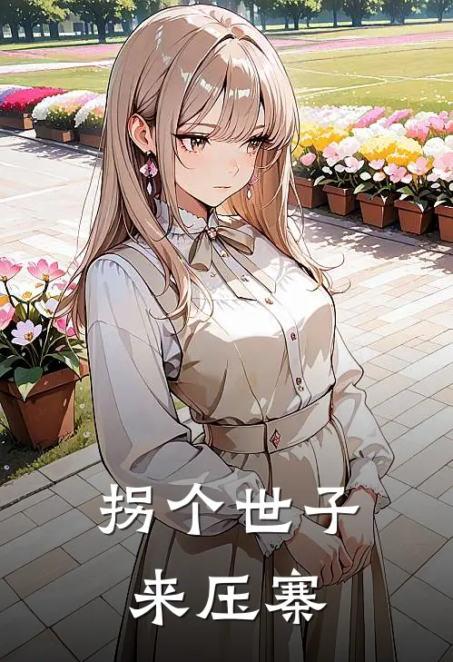 拐个世子来压寨