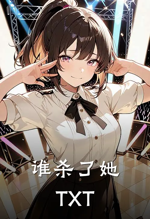谁杀了她TXT