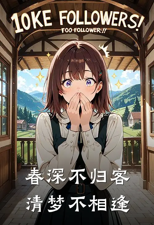 春深不归客，清梦不相逢