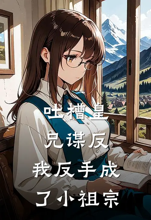 吐槽皇兄谋反，我反手成了小祖宗李彻李恒最新热门小说_免费小说全文阅读吐槽皇兄谋反，我反手成了小祖宗(李彻李恒)