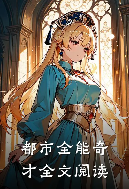 都市全能奇才全文阅读