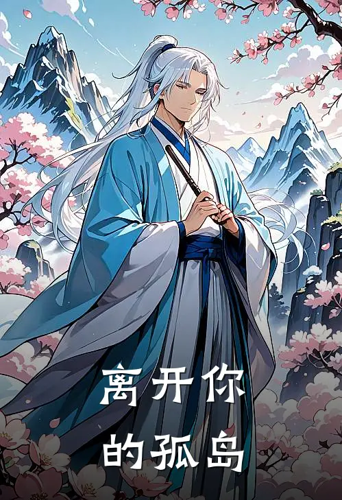 离开你的孤岛