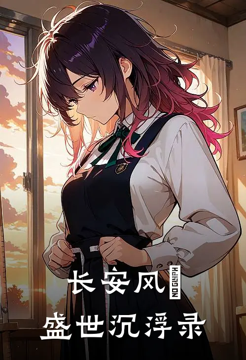 长安风雲：盛世沉浮录(林羽王康)热门网络小说推荐_免费完结版小说长安风雲：盛世沉浮录(林羽王康)