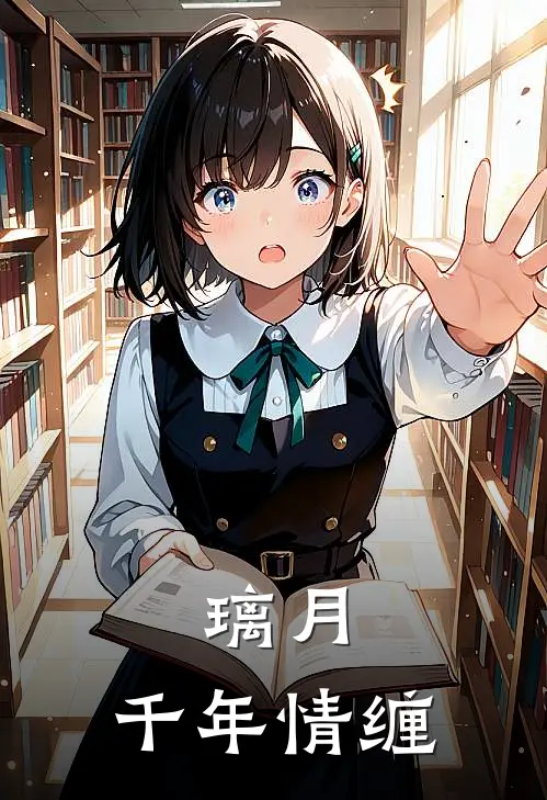 璃月：千年情缠