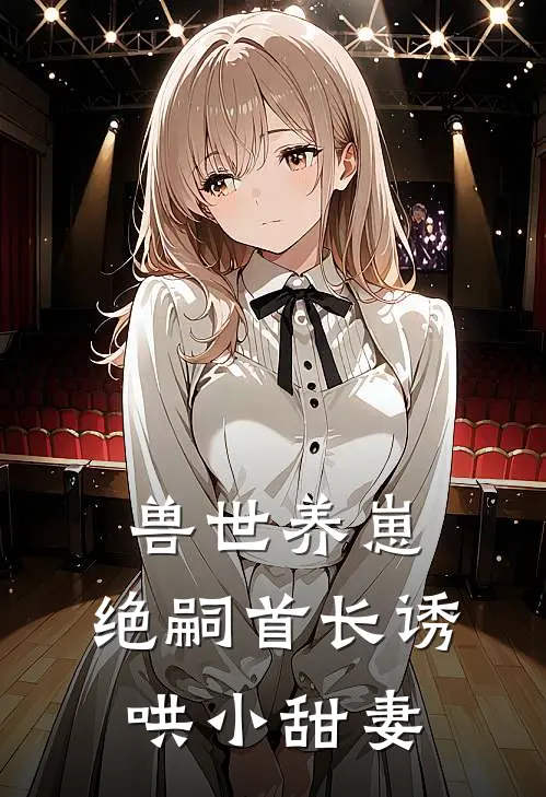 兽世养崽：绝嗣首长诱哄小甜妻